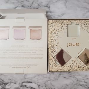 Jouer Powder Highlighters